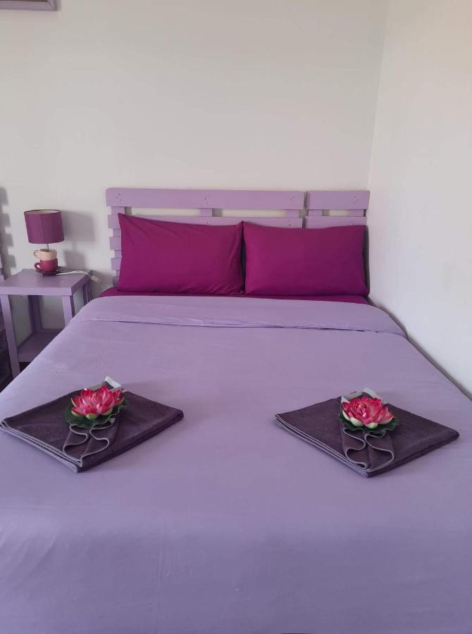 พลอยฟ้ารีสอร์ทเขาเต่า Ployfarresortkhaotao 외부 사진