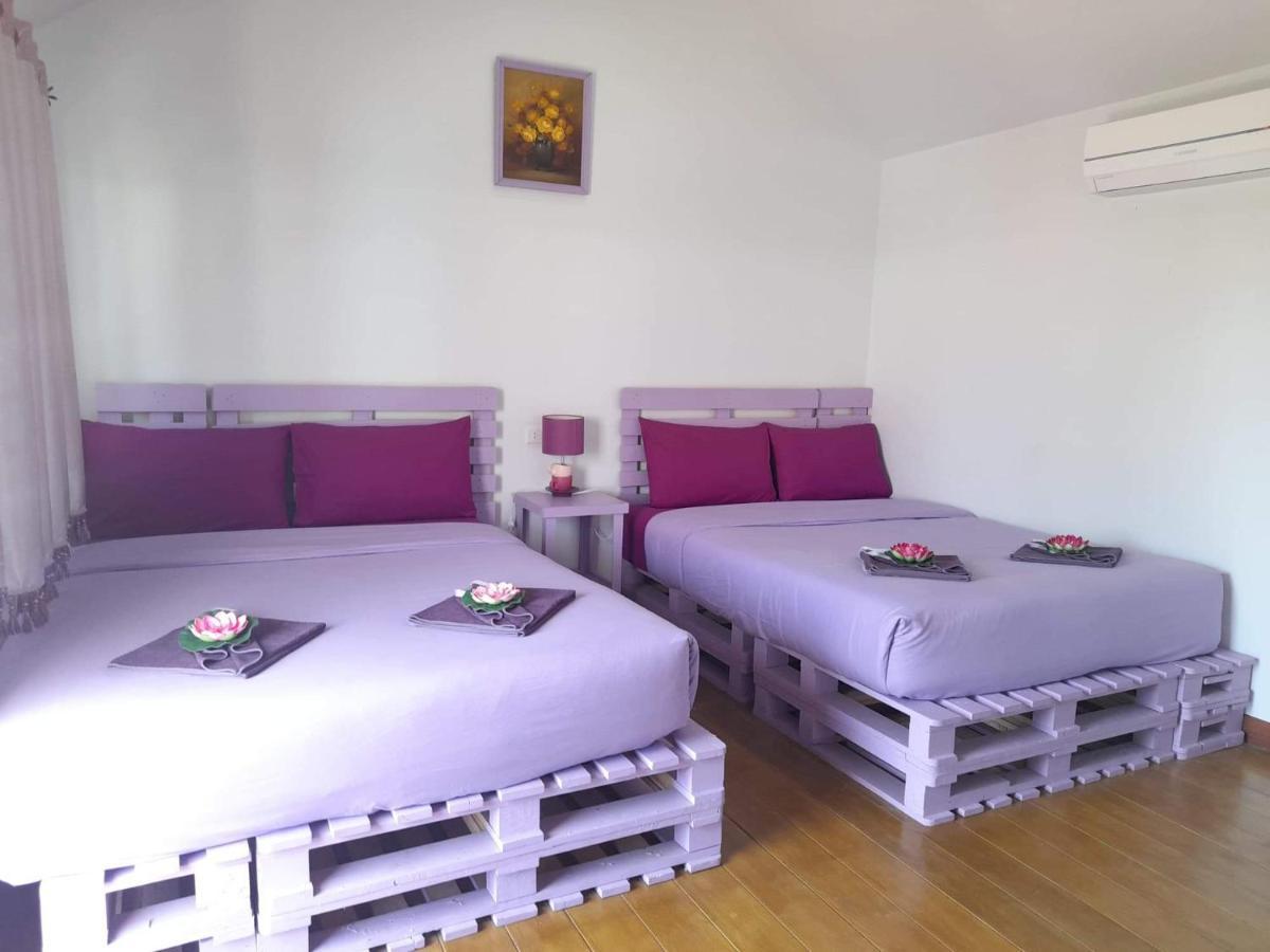 พลอยฟ้ารีสอร์ทเขาเต่า Ployfarresortkhaotao 외부 사진