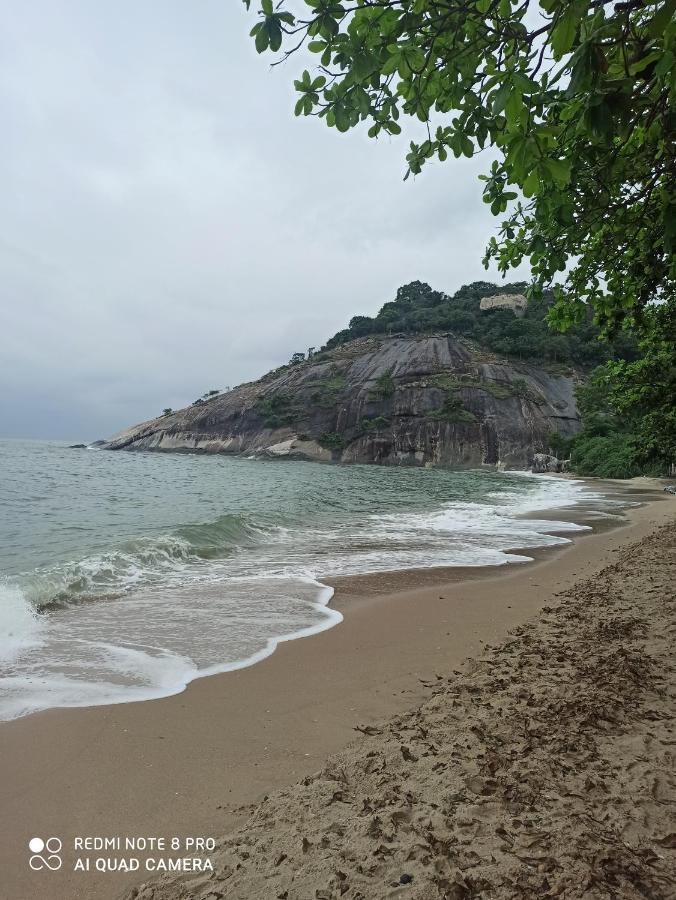 พลอยฟ้ารีสอร์ทเขาเต่า Ployfarresortkhaotao 외부 사진