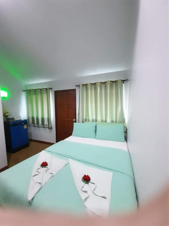พลอยฟ้ารีสอร์ทเขาเต่า Ployfarresortkhaotao 외부 사진