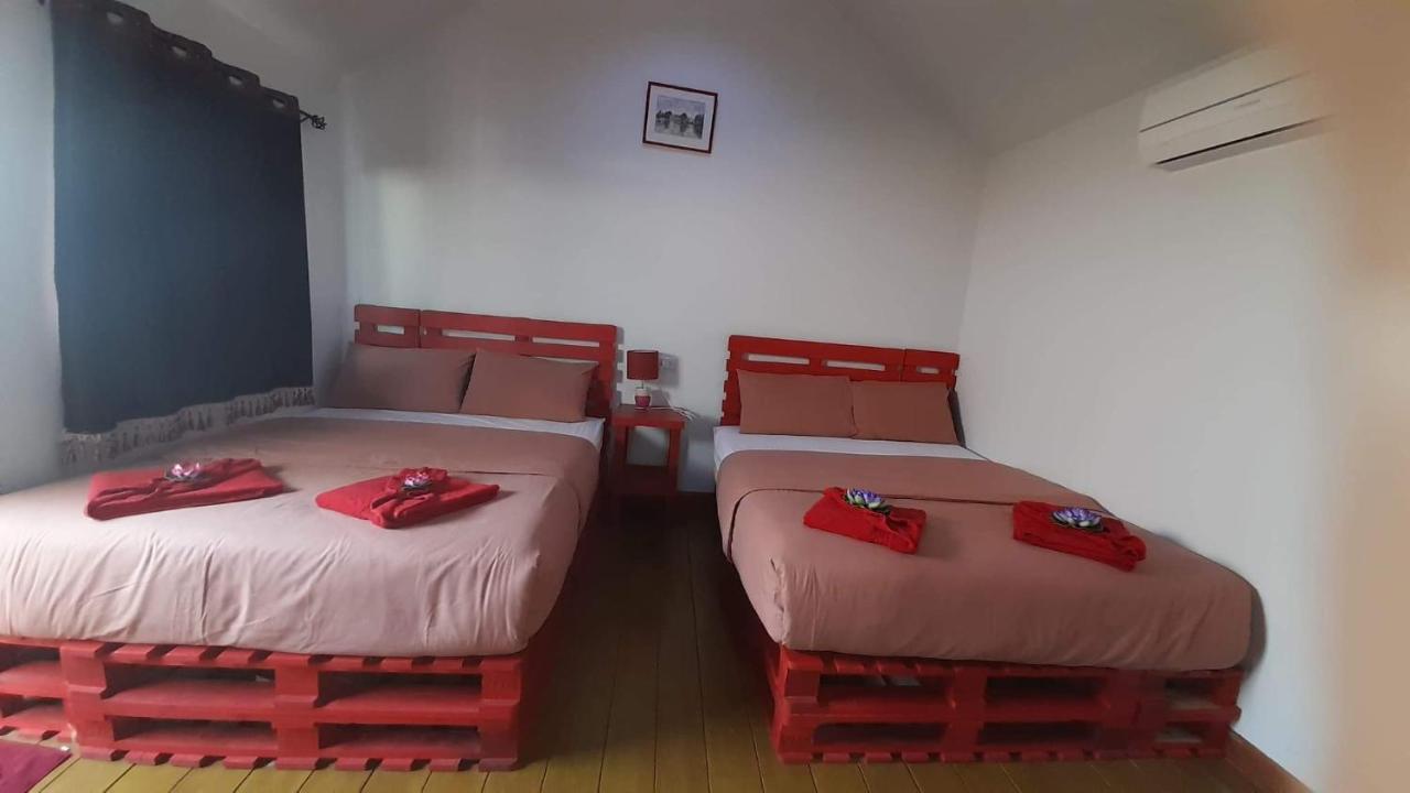 พลอยฟ้ารีสอร์ทเขาเต่า Ployfarresortkhaotao 외부 사진