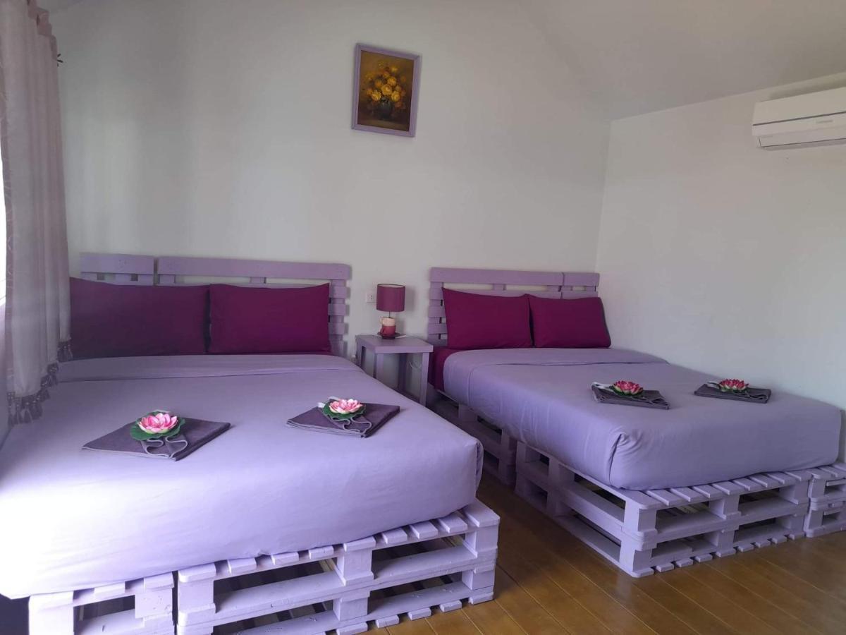 พลอยฟ้ารีสอร์ทเขาเต่า Ployfarresortkhaotao 외부 사진