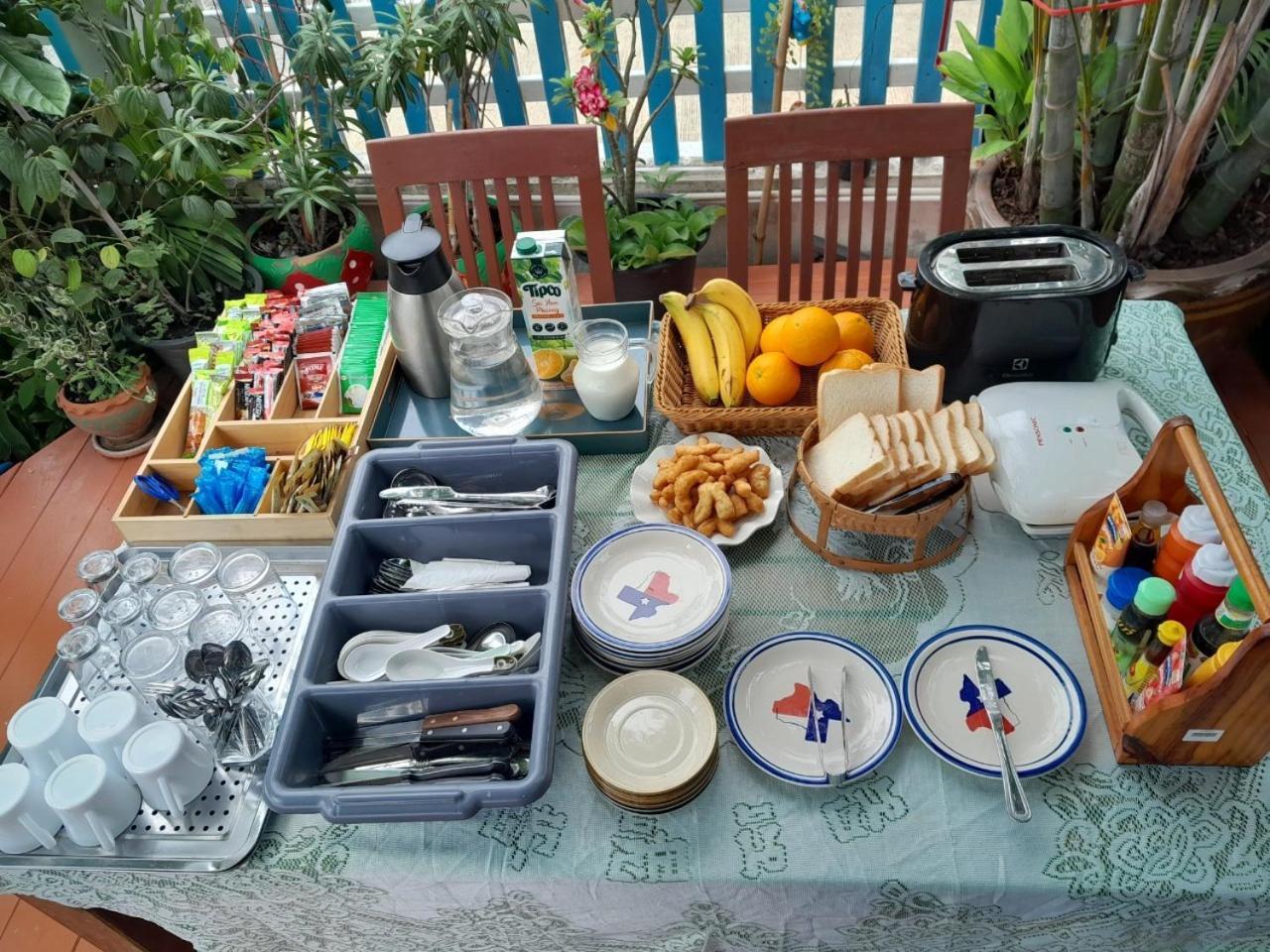 พลอยฟ้ารีสอร์ทเขาเต่า Ployfarresortkhaotao 외부 사진