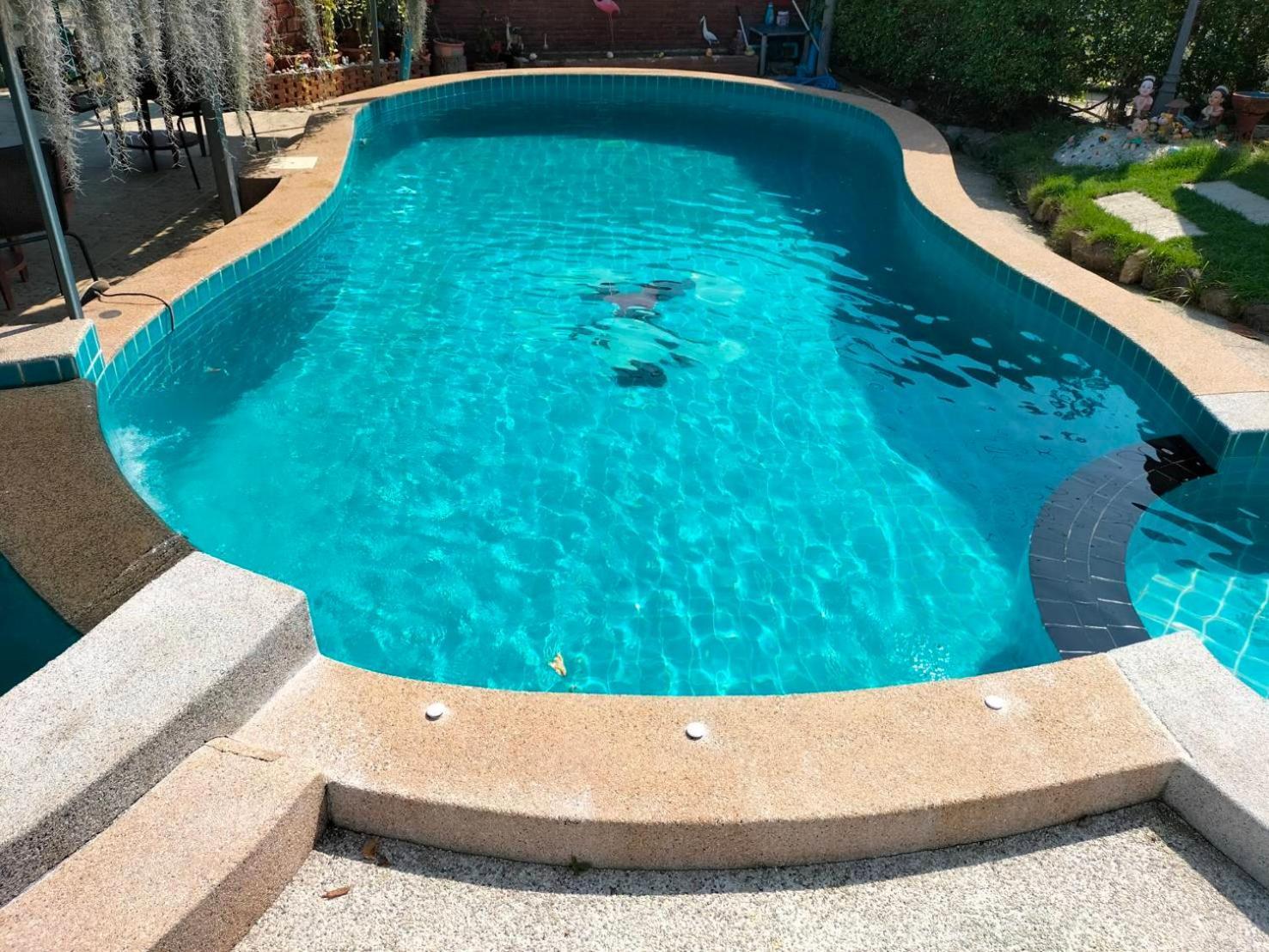 พลอยฟ้ารีสอร์ทเขาเต่า Ployfarresortkhaotao 외부 사진