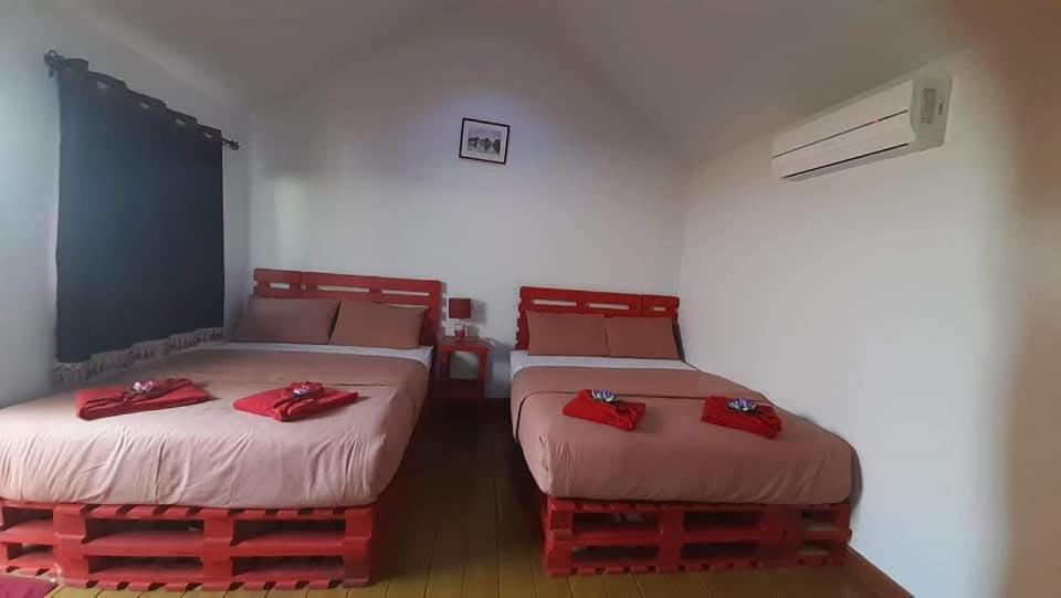 พลอยฟ้ารีสอร์ทเขาเต่า Ployfarresortkhaotao 외부 사진